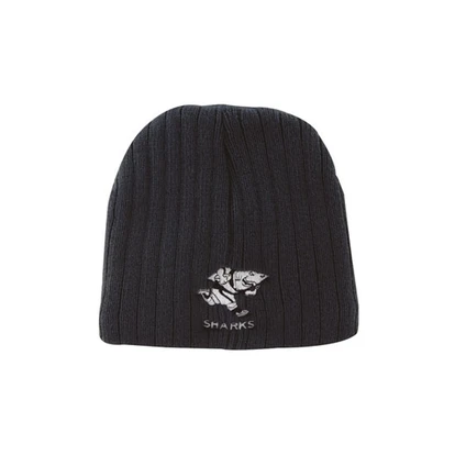 Cable Knit Beanie