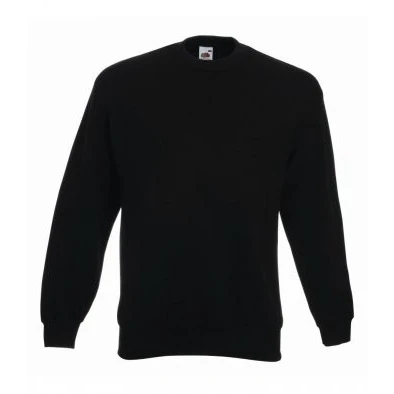 Fruit of the Loom Premium Drop Shoulder Sweatshirt