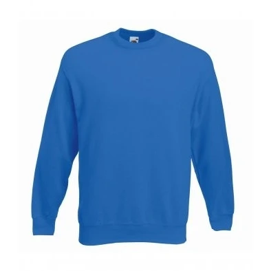 Fruit of the Loom Premium Drop Shoulder Sweatshirt