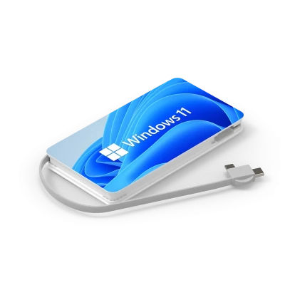 Awe Wireless Charger Power Bank