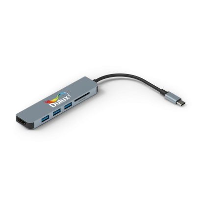 Portal Pro USB Hub