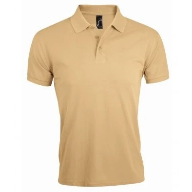 SOL'S Prime Poly/Cotton Piqué Polo Shirt
