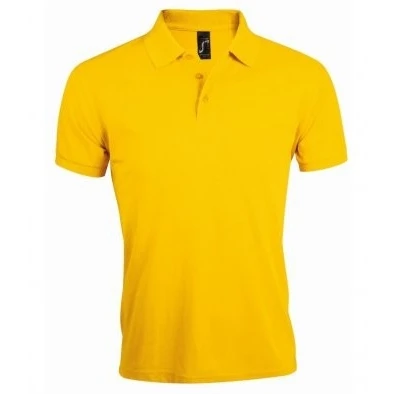 SOL'S Prime Poly/Cotton Piqué Polo Shirt