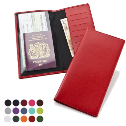 Travel Wallet in Belluno