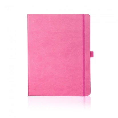 Large Notebook Ruled Paper Matra