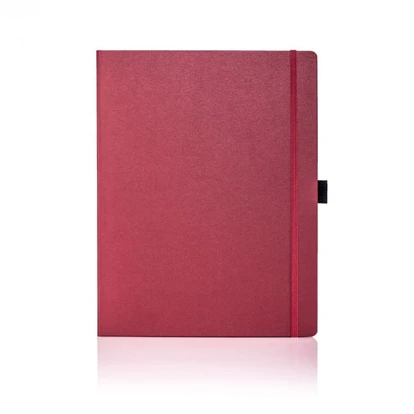 Large Notebook Squared Paper Matra