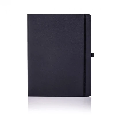 Large Notebook Plain Paper Matra