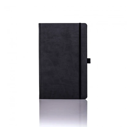 Medium Notebook Ruled Paper Tucson Bianco