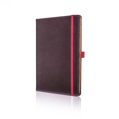 Medium Notebook Ruled Paper Pheonix