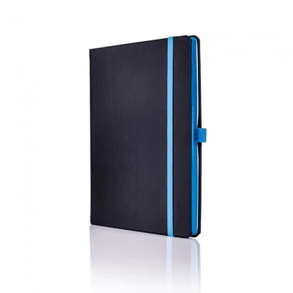 Medium Notebook Ruled Tucson "Edge"