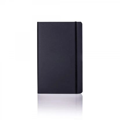 Medium Notebook Ruled Paper Matra Flexible