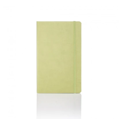 Medium Notebook Ruled Paper Tucson Flexible
