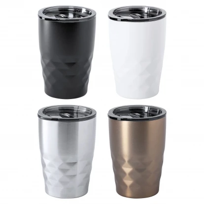 Cupper Copper Insulated Thermo Cup 350ml