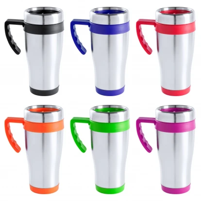 Caprol Plus Thermo Mug 450ml