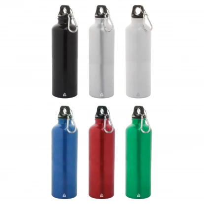 Raluto XL Recycled Aluminium Bottle