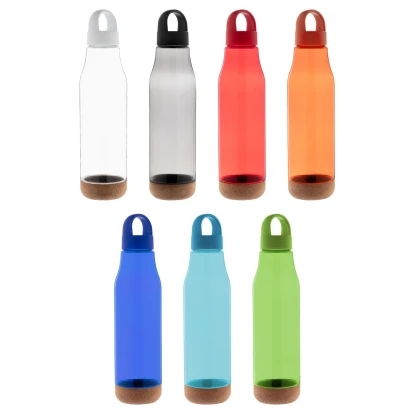 Cortex RPET Bottle 720ml
