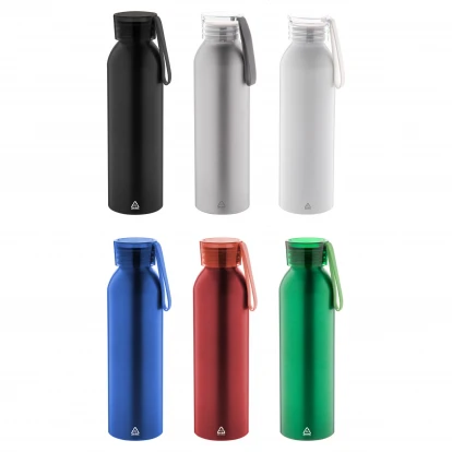 Ralusip Recycled Aluminium Bottle