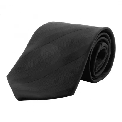 Stripes Necktie