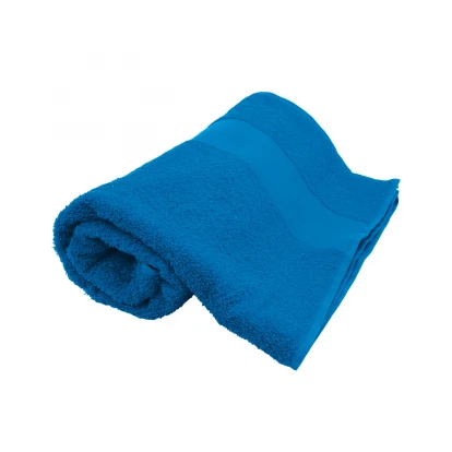 Terry L Cotton Terry Towel - 70×140cm