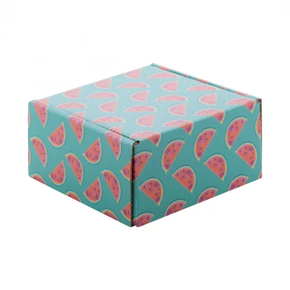 CreaBox Post Square XS Postal Box
