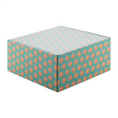CreaBox Post Square L Postal Box