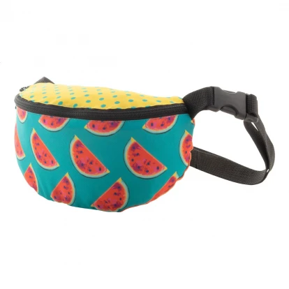CreaWaist A Custom RPET Waist Bag