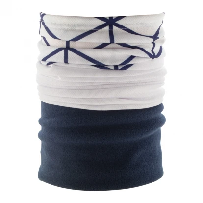 CreaScarf Winter Custom Multi-Purpose Scarf