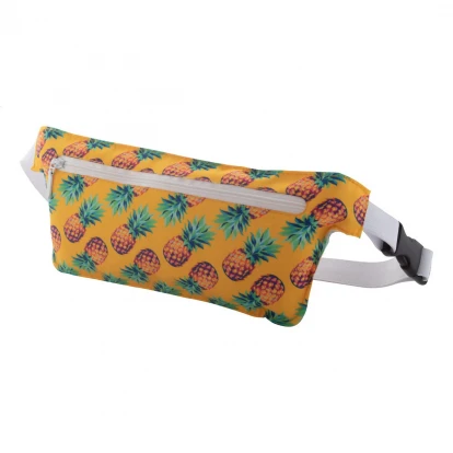 CreaWaist Run Custom Waist Bag