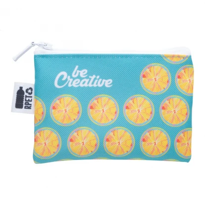 SuboPurse RFID Custom RPET Purse