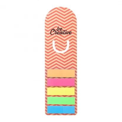 CreaStick Mark A Eco Custom Bookmark