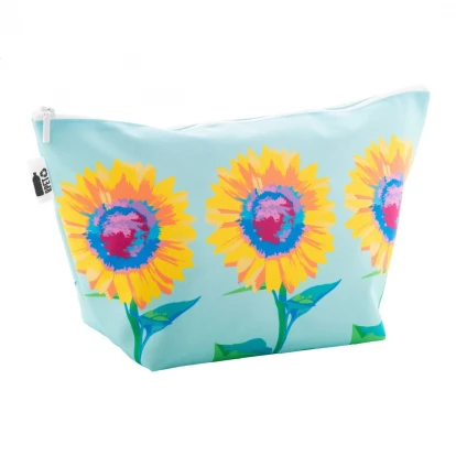 CreaBeauty Trapeze L Custom Cosmetic Bag