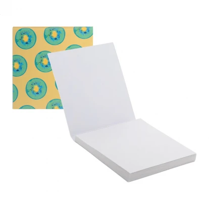 CreaStick Note M Custom Sticky Notepad