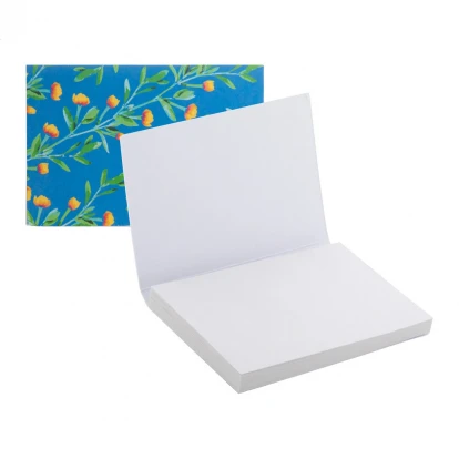 CreaStick Note S Custom Sticky Notepad