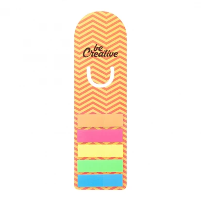 CreaStick Mark A Custom Bookmark