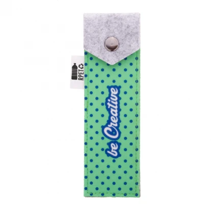 CreaFelt Pen B Custom Pen Case