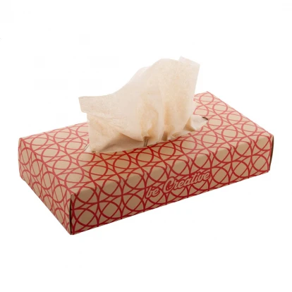 CreaSneeze Eco Custom Paper Tissues