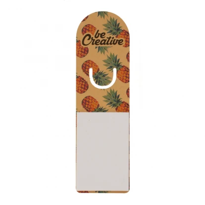 CreaStick Mark B Eco Custom Bookmark