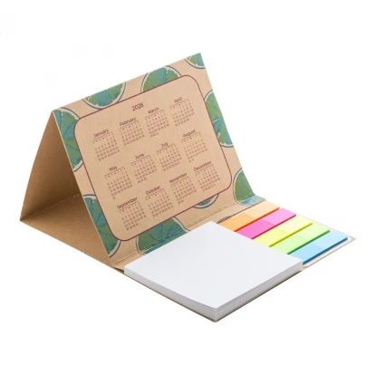 CreaStick Combo Date Eco Custom Calendar