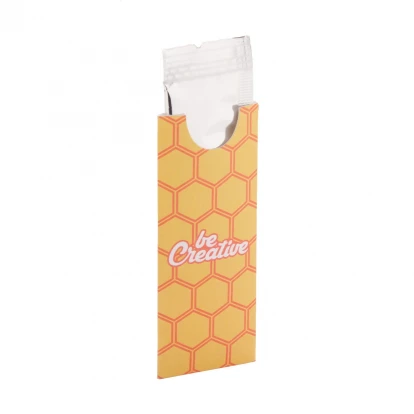 CreaBee One Custom Honey Packet 1pc