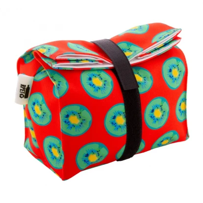 CreaSnack XL Custom Snack Bag