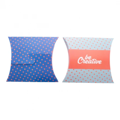 CreaBox Pillow Lock M Pillow Box