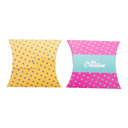 CreaBox Pillow Lock S Pillow Box