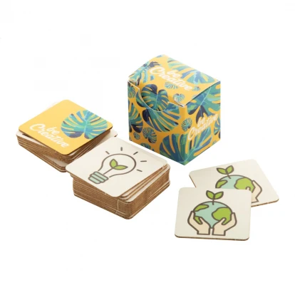Peppermor Custom Memory Game