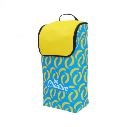 SuboBag Shoe Custom Bag