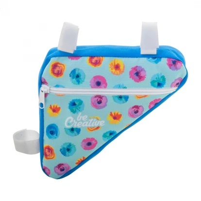SuboBike Frame Custom Bicycle Frame Bag