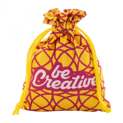 SuboGift M Custom Gift Bag Medium