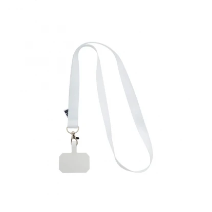Subyard Custom RPET Mobile Holder Lanyard