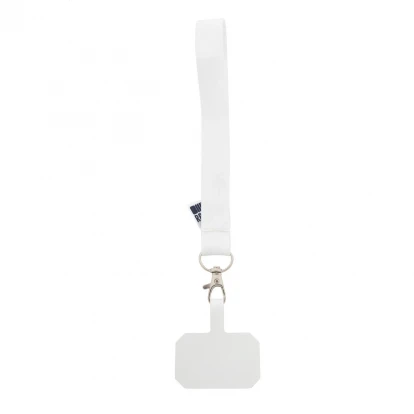 SuboFob Custom RPET Mobile Wrist Strap