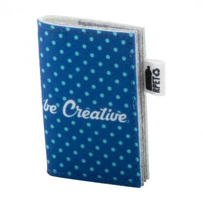 CreaFelt Card Plus Custom Credit Card Holder