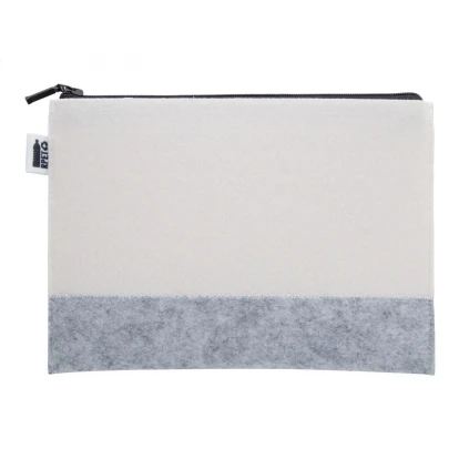 CreaFelt Beauty L Custom Cosmetic Bag